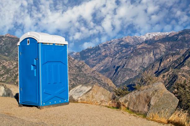 Best Long-Term Portable Toilet Rental  in Bangor, MI