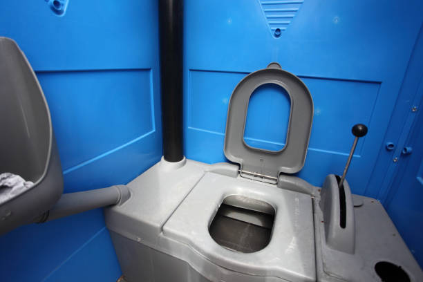 Best Portable Restroom Maintenance and Cleaning  in Bangor, MI