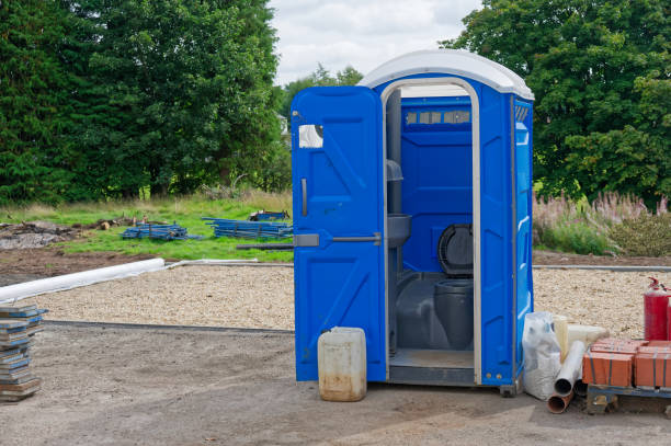 Best Portable Restroom for Sporting Events  in Bangor, MI